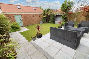 Garden- click for photo gallery